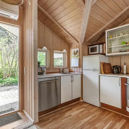3 Bedroom Stunning In * Slangerup