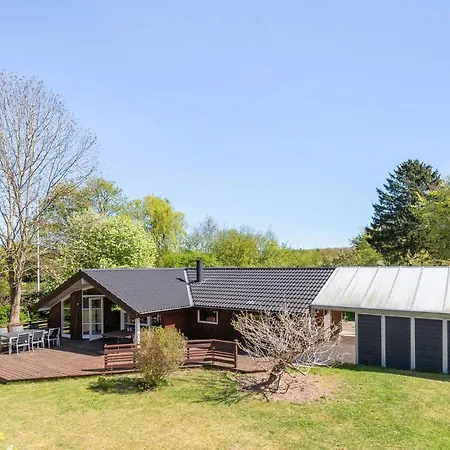3 Bedroom Stunning In Slangerup
