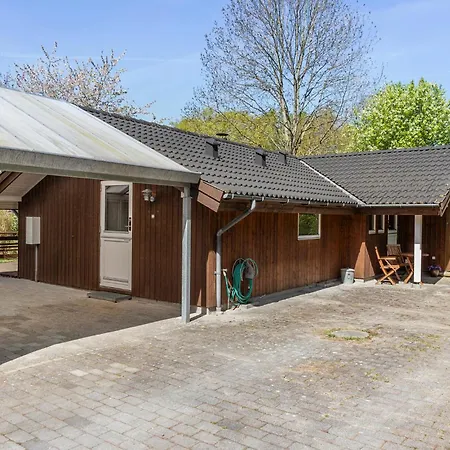 3 Bedroom Stunning In * Slangerup