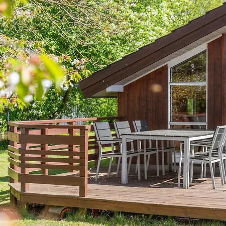 3 Bedroom Stunning In Casa vacanze Slangerup