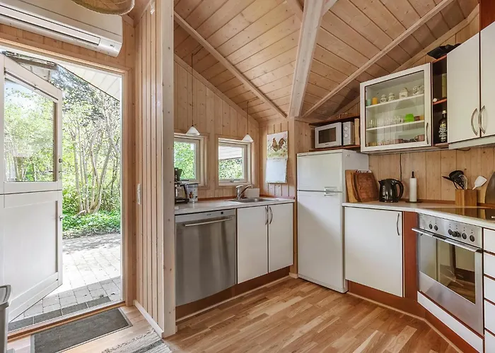 3 Bedroom Stunning In * Slangerup