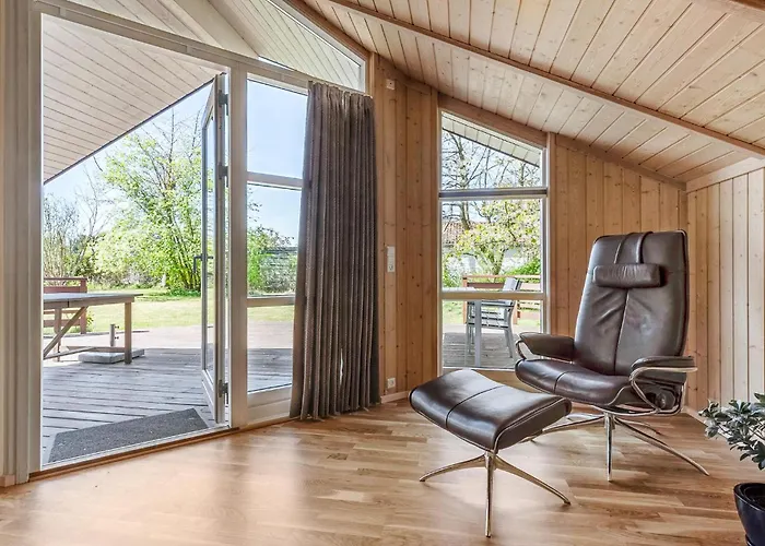 3 Bedroom Stunning In Ferienhaus