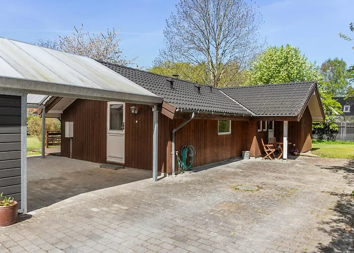 3 Bedroom Stunning In * Slangerup
